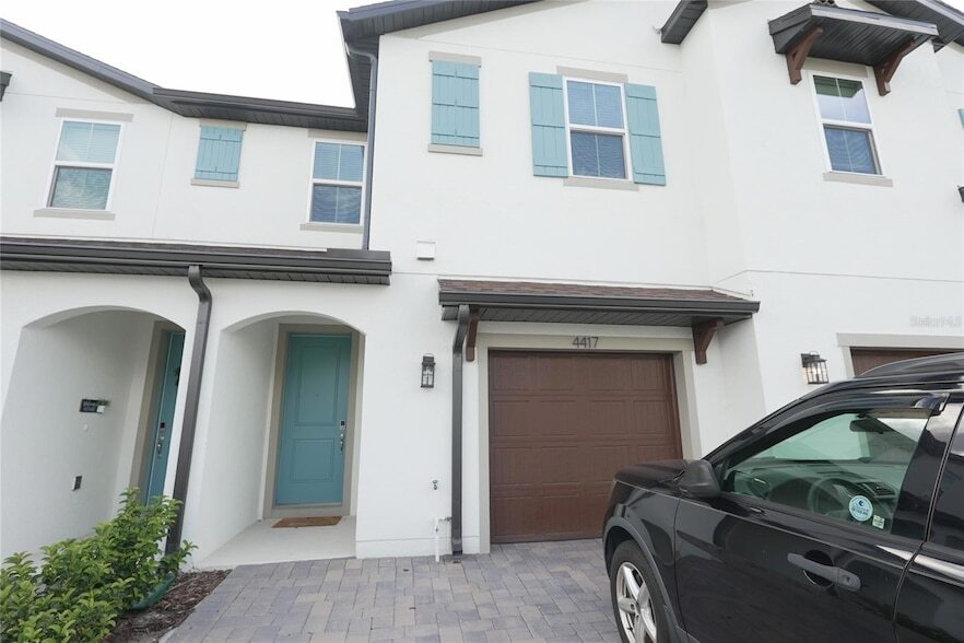 Foto principal - 4417 Small Creek Rd