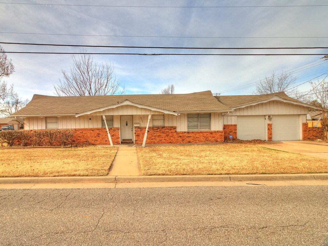 Primary Photo - 4101 NW 54th St