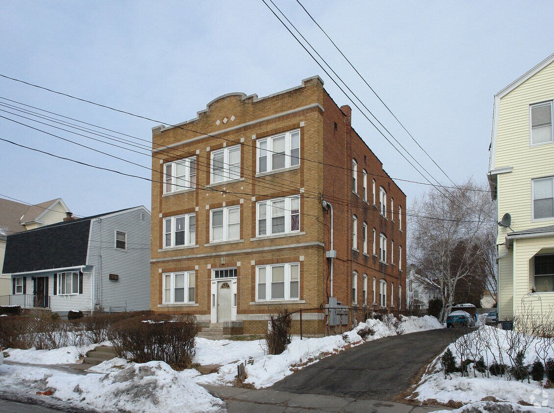 Primary Photo - 138-140 Preston St