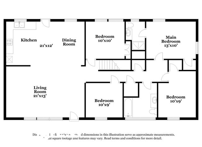 Building Photo - 5157 Beacon Dr