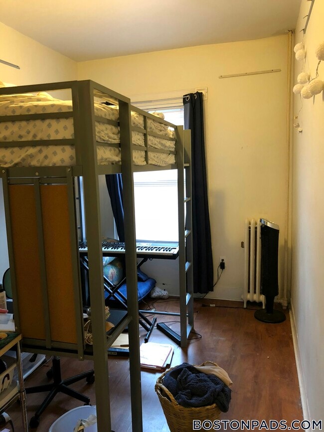 Building Photo - 55 St Stephen St