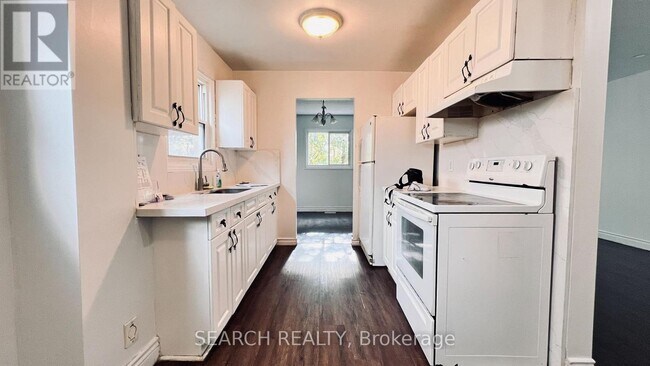 Photo du bâtiment - 93 Martindale Crescent