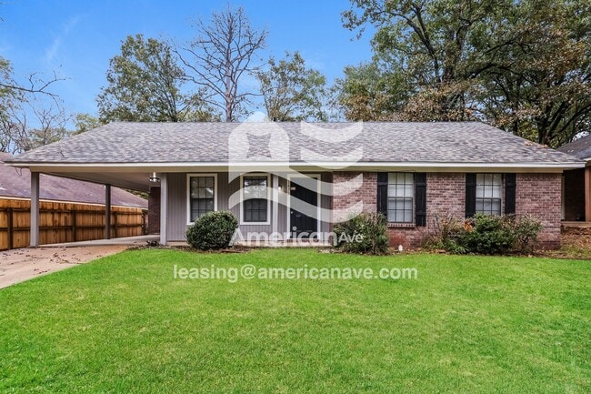 Building Photo - 1472 Bass Ave