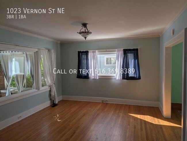 Foto del edificio - 1023 Vernon St NE