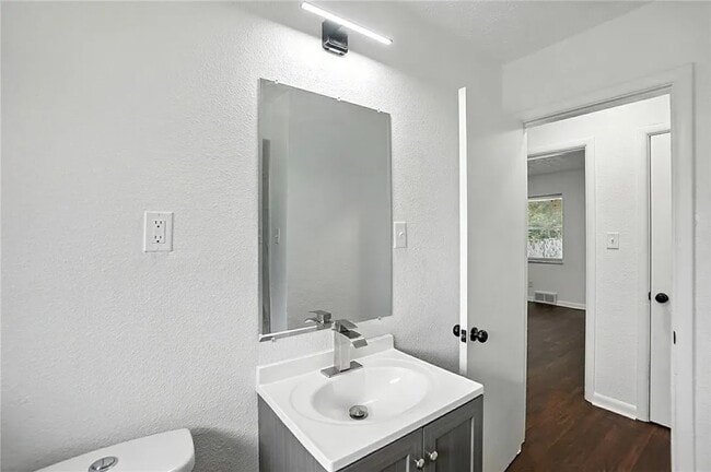 Foto del edificio - Kammer Avenue