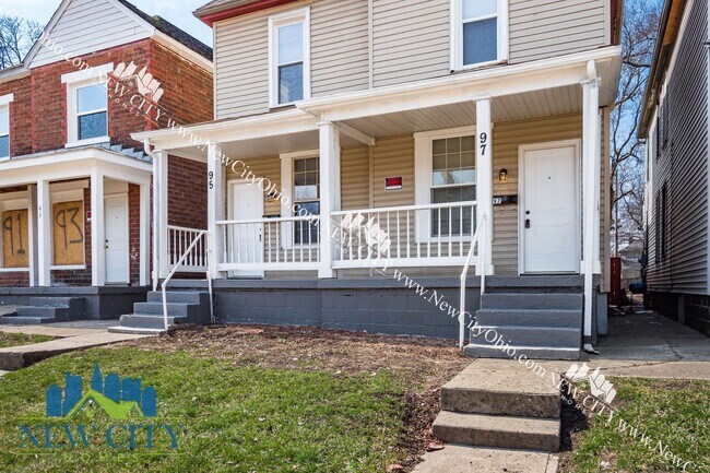 Foto del edificio - 95-97 N Central Avenue, Columbus, OH 43222