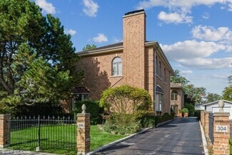 Building Photo - 304 Washington Ave