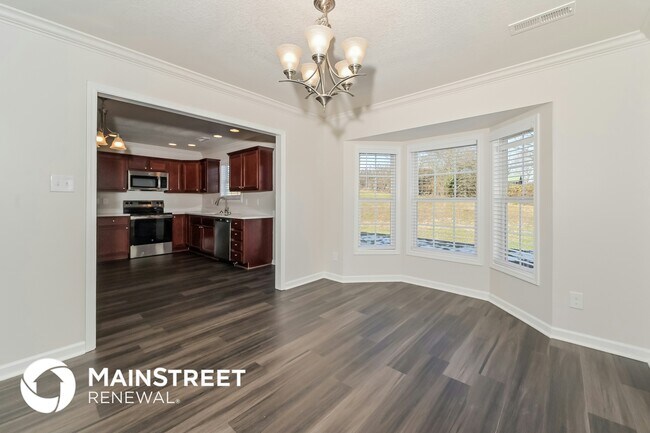 Foto del edificio - 6811 Highbank Ln