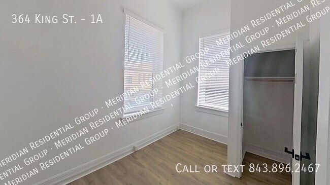 Foto del edificio - 364 King St