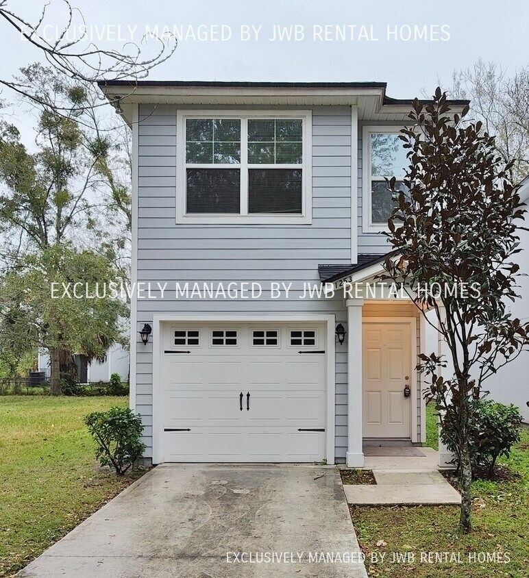 Foto principal - 1253 Pangola Dr