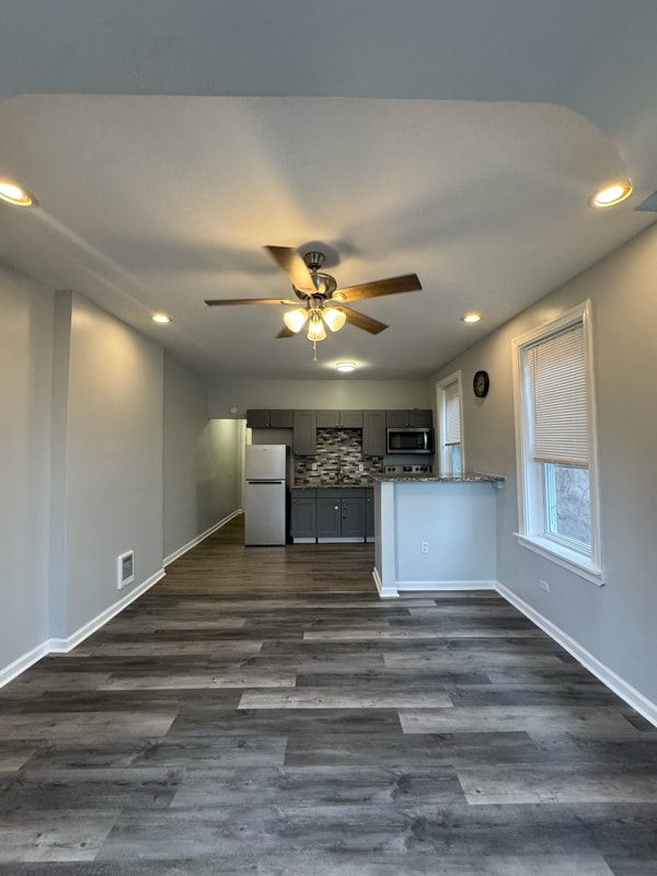 Photo - 1452 N 29th St Apartment