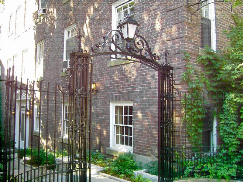 Foto del edificio - 16 Chauncy St