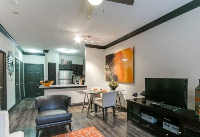 Building Photo - 1 bedroom in Houston TX 77019