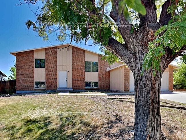 Building Photo - 3226 S Nucla St