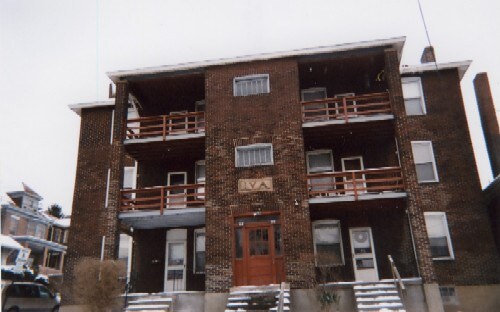 Primary Photo - 20 Marion Ave