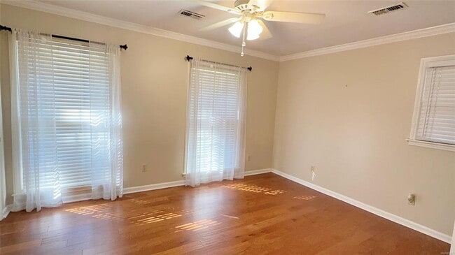 Building Photo - 1839 Croom Dr