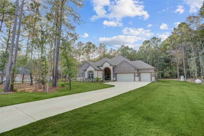 Foto del edificio - 1619 Chisos Bnd