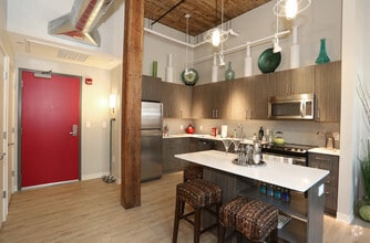 Interior Photo - Winchester Lofts
