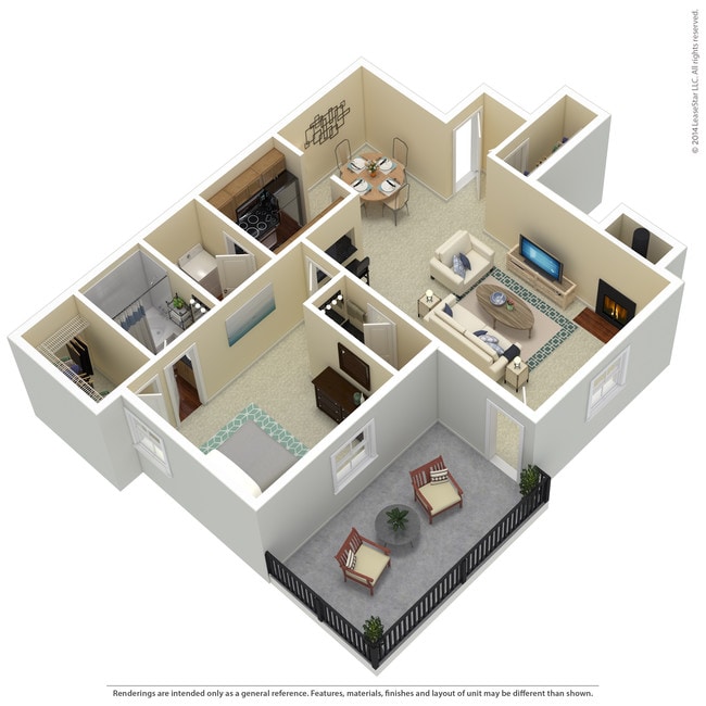 Leawood At State Line Rentals Leawood, KS