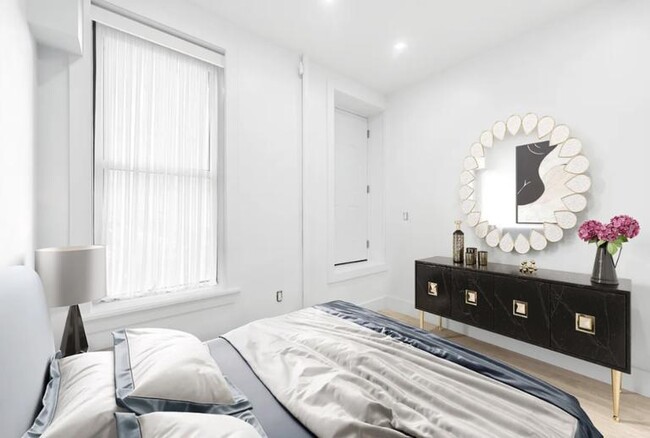 Foto del edificio - 3 bedroom in Brooklyn NY 11201