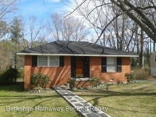Primary Photo - 2 br, 1 bath House - 2201 Marroit Road