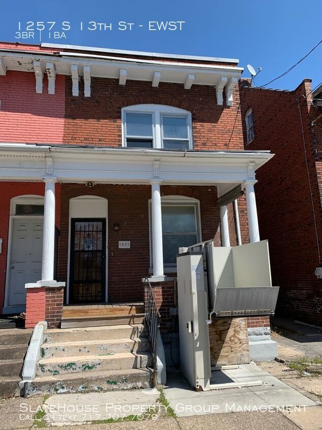 Primary Photo - 3 Bedroom 1 Bath Allison HIll