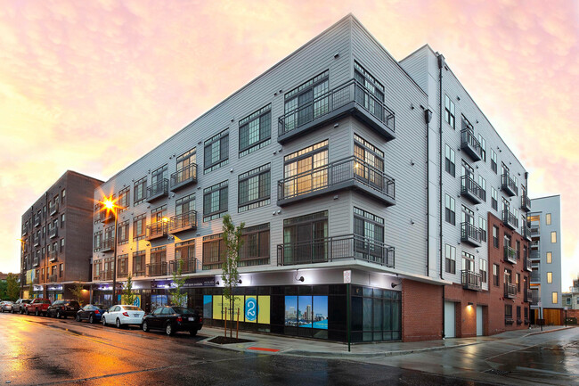 Building Photo - ReNew Federal Hill East