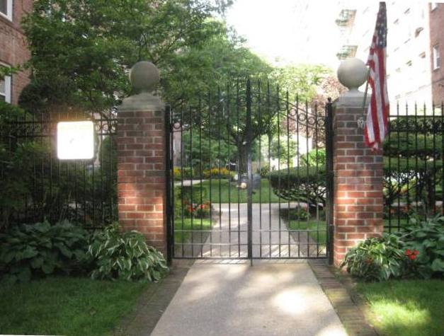 Welcome Home - 34 Cathedral Ave