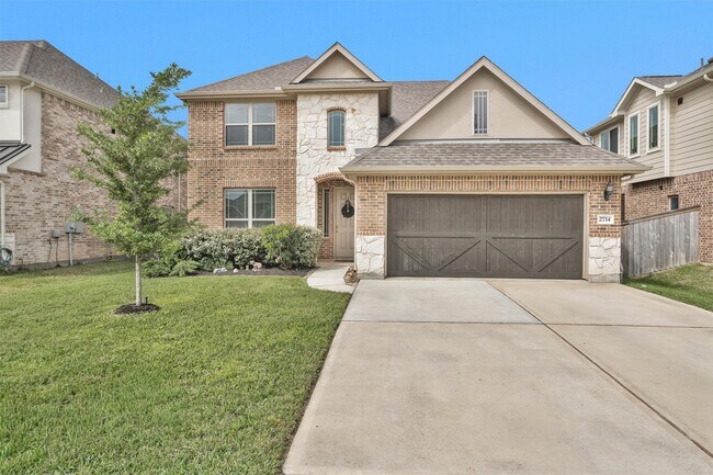 Foto del edificio - 2714 Sellers Island Dr