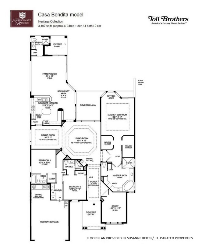 Foto del edificio - 528 Les Jardin Dr