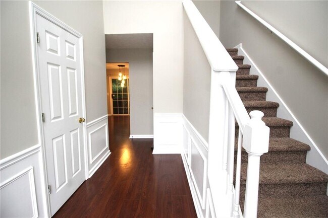 Foto del edificio - 2834 White Blossom Ct