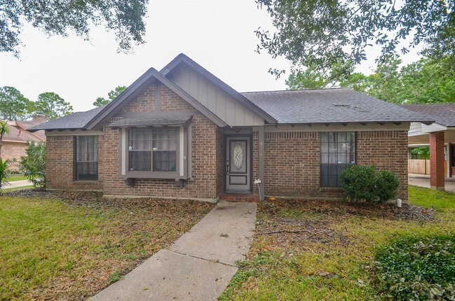 Foto del edificio - 8114 Clover Gardens Dr