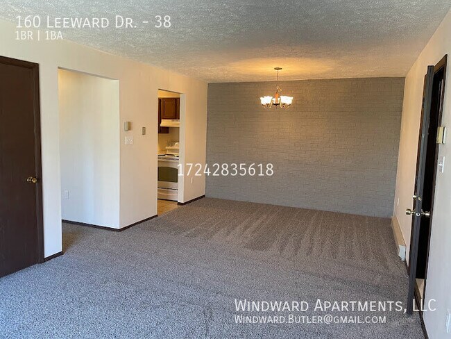 Foto del edificio - 160 Leeward Dr