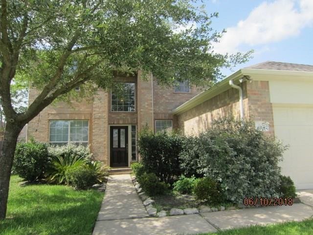 Primary Photo - 4126 Winesap Bend Dr