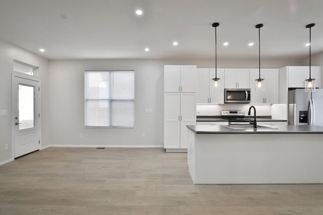 Building Photo - Brand New Home in FRANKLINTON