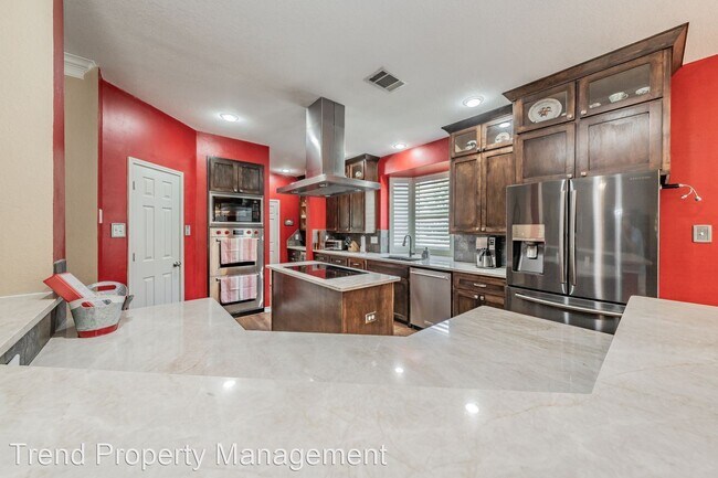 Foto del edificio - 5 br, 3.5 bath House - 2005 Glory Creek Cir.