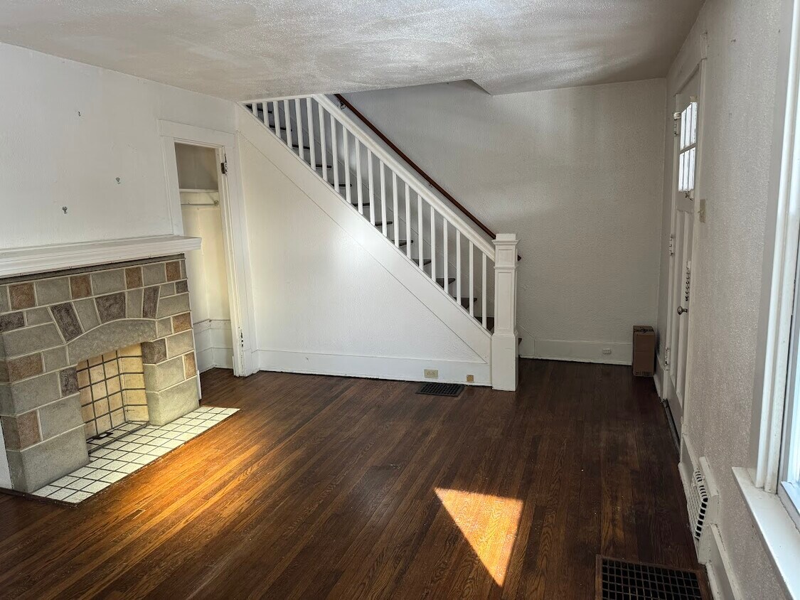 1621 Duffield St, Pittsburgh, PA 15206 House Rental in Pittsburgh, PA