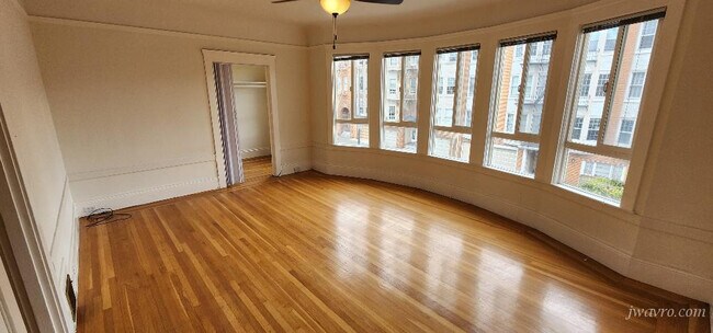 Foto del edificio - 1460 Chestnut St