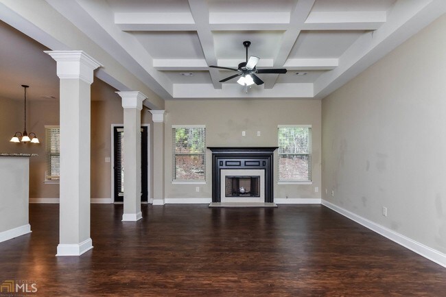 Building Photo - 1188 Campbell Ridge Ln