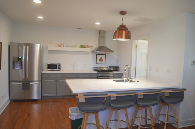 Foto del edificio - 33 S Garfield St