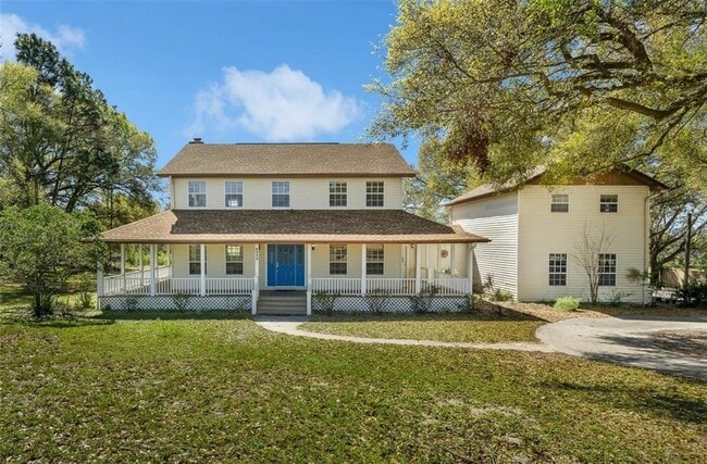 Foto del edificio - 9332 Windy Ridge Rd