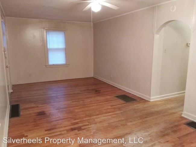 Building Photo - 2 br, 1 bath House - 414 Harmar Street