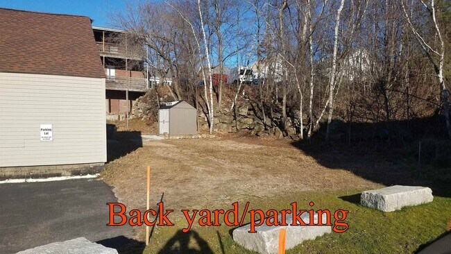 Building Photo - 15 Mill Falls Rd