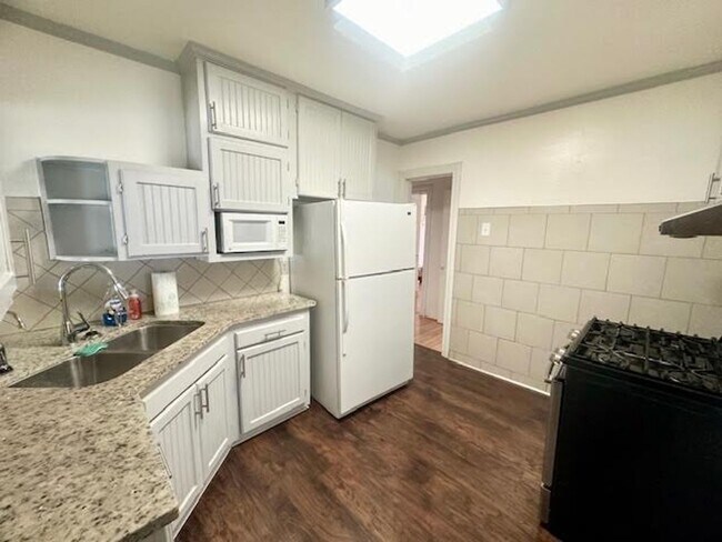 Foto del edificio - 1625 N 18th St