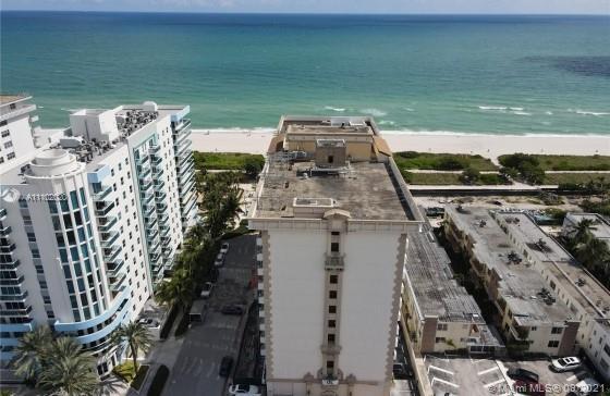 Foto del edificio - 9195 Collins Ave