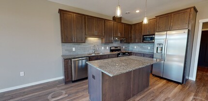 Arbor Trails Townhomes photo'