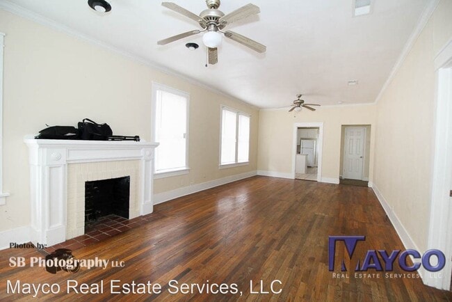 Building Photo - 3 br, 2 bath House - 114 Herndon St.