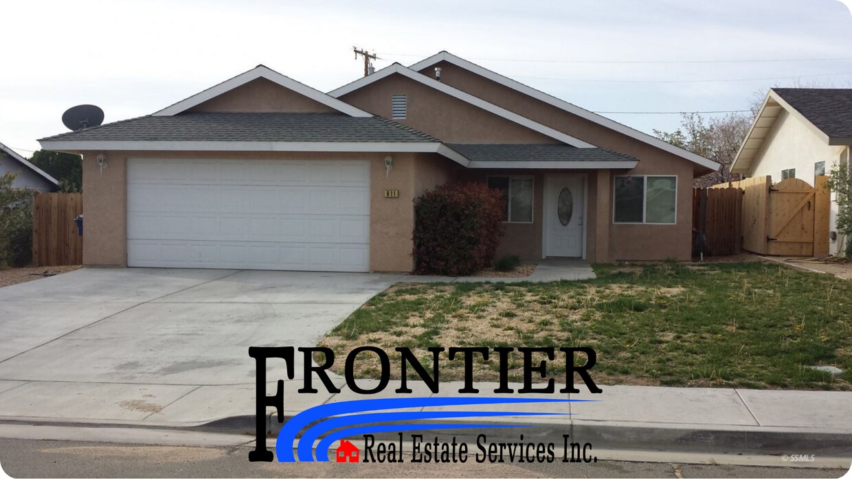 Foto principal - Beautiful 4 Bedroom Hom