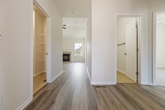 Foto del edificio - 4013 Kristen St