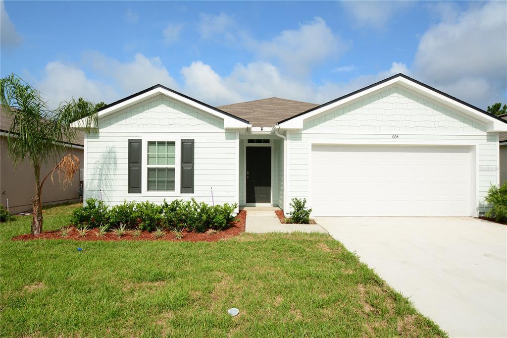 664 Grand Reserve Dr, Bunnell, FL 32110 House Rental in Bunnell, FL
